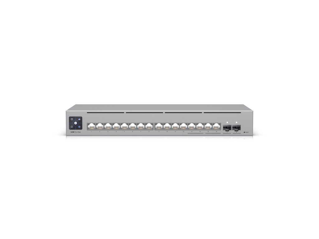 ubiquiti usw pro max 16 ien543708