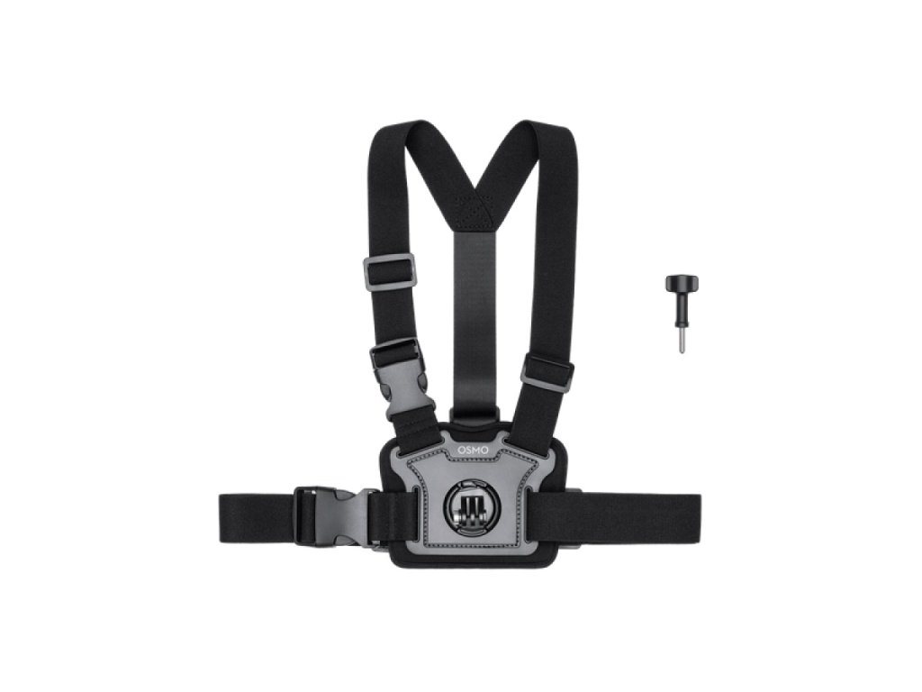 dji osmo action chest strap mount ien542969