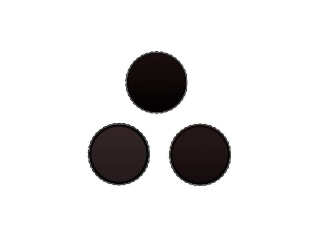 DJI Osmo Action ND Filter Kit