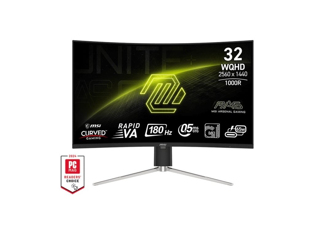 msi mag 325cqrf qd e2 ien544258