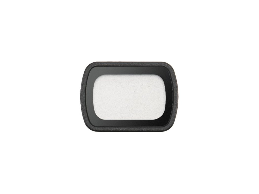 DJI Osmo Pocket 3 Black Mist Filter