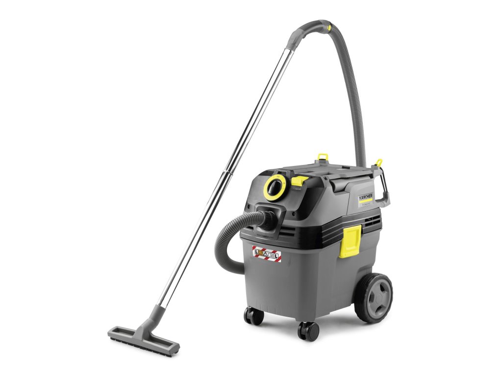 karcher nt 30 1 ap l profesionalni mokro suchy vysavac 1 148 221 0 ien388944