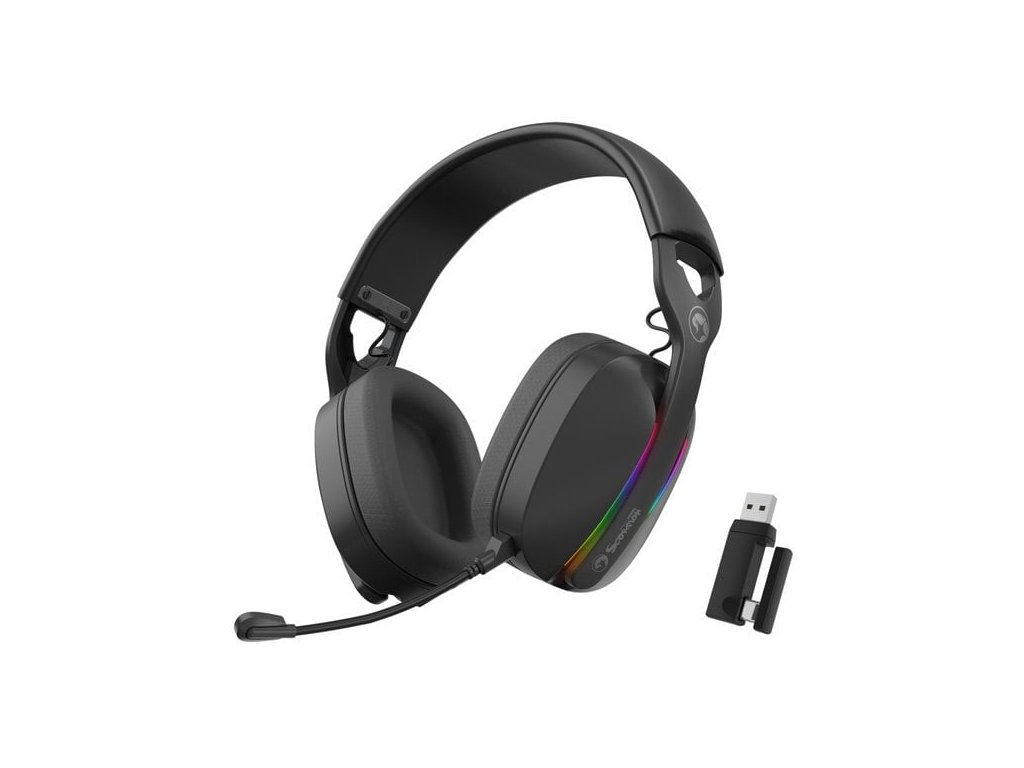 marvo pulz 70w cerna ien550115