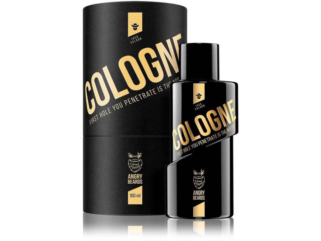 angry beards kolinska jack saloon 100 ml ien492915