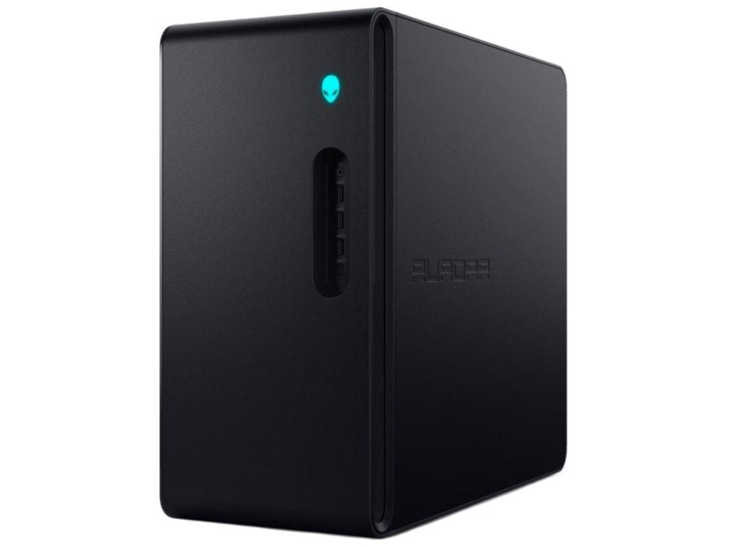 dell alienware aurora r17 ultra 7 265f 16gb rtx 5080 2tb ssd ien551145