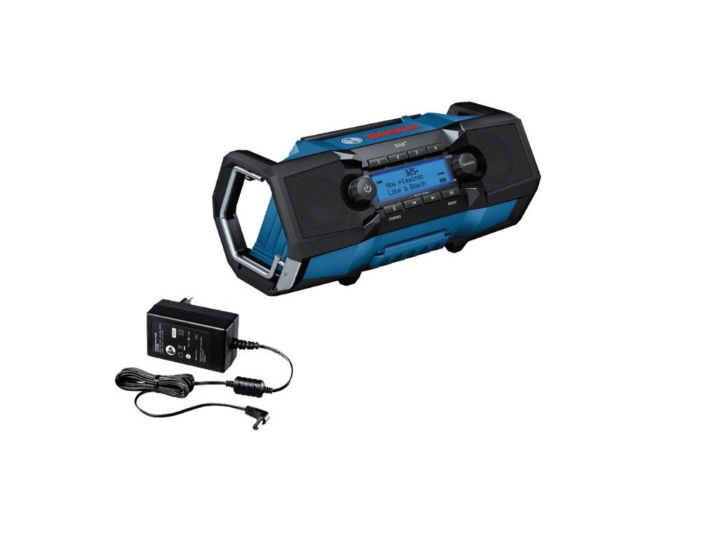 bosch gpb 18v 2 sc solo professional 0 601 4a3 100 ien469708