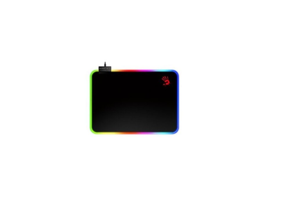 a4tech rgb podlozka pod mys bloody mp 35n 350x250mm ien502648