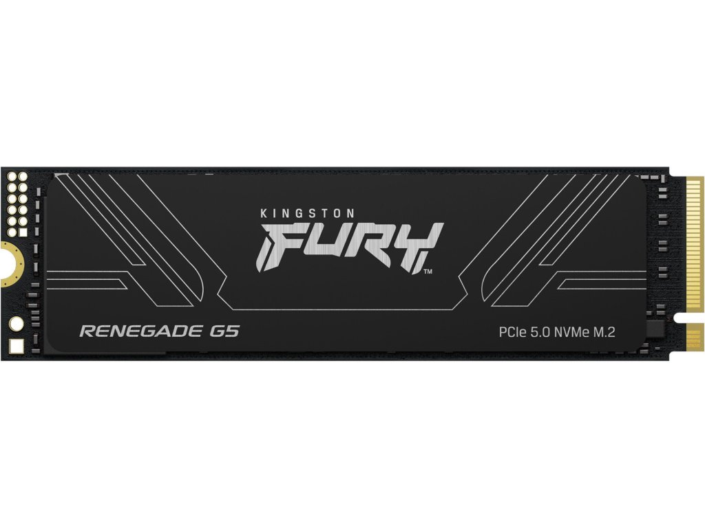 kingston ssd fury renegade g5 1tb nvme ien551837