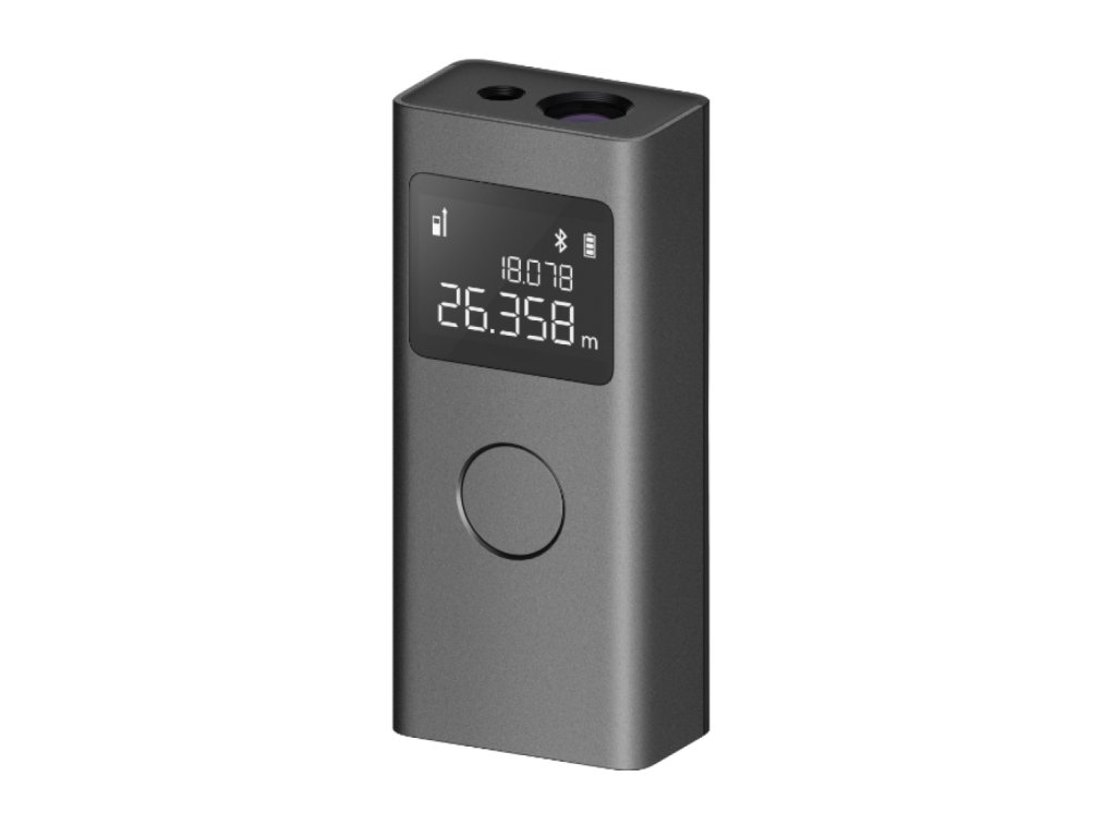 xiaomi smart laser measure ien552498