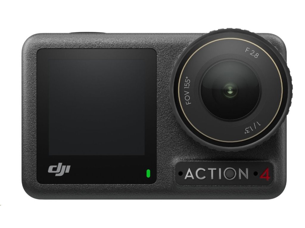 dji osmo action 4 standard combo ien497163