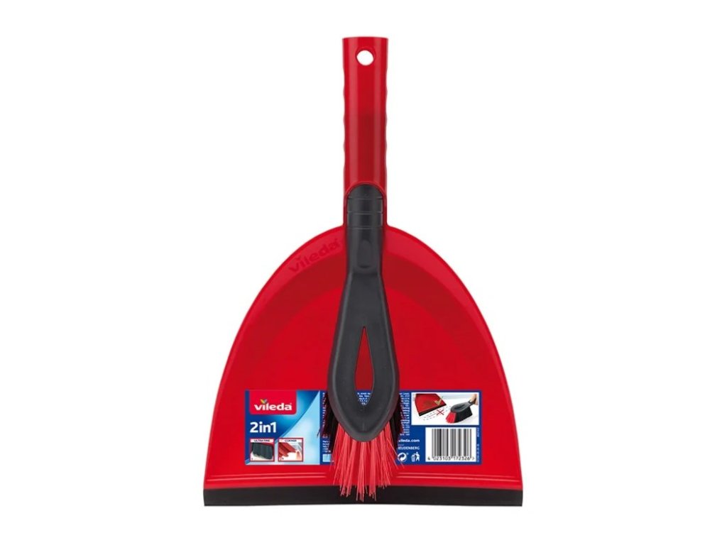 vileda 141742 lopatka se smetackem 2v1 ien520874