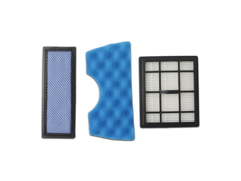 set filtru r 1260fset pro vysavac r 1260 ien527089