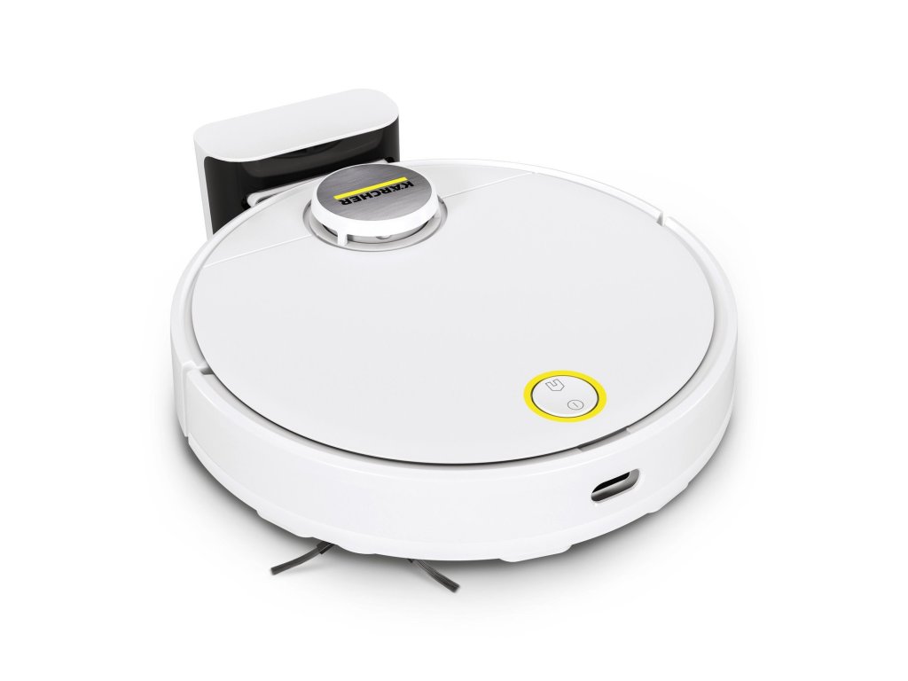 karcher rcv 3 roboticky vysavac 1 269 620 0 ien489344