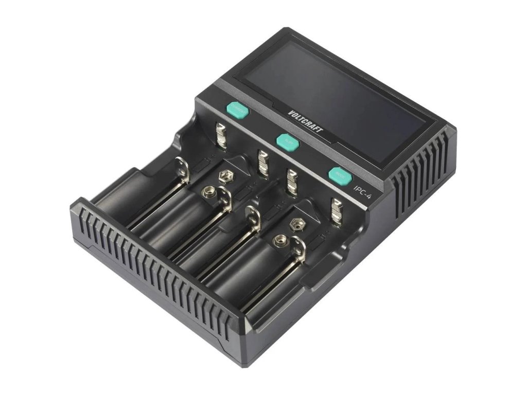 voltcraft ipc 4 ien514111