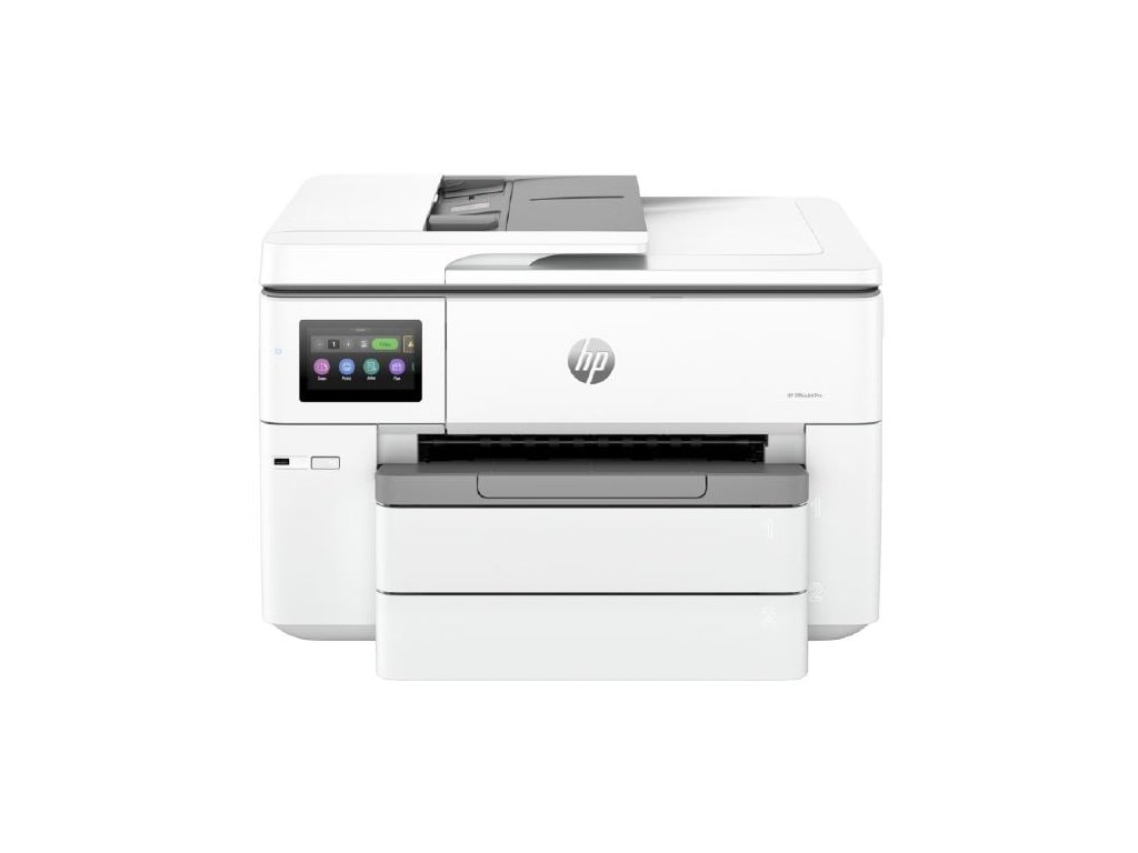 hp officejet pro 9730e all in one printer instant ink 537p6b ien514896