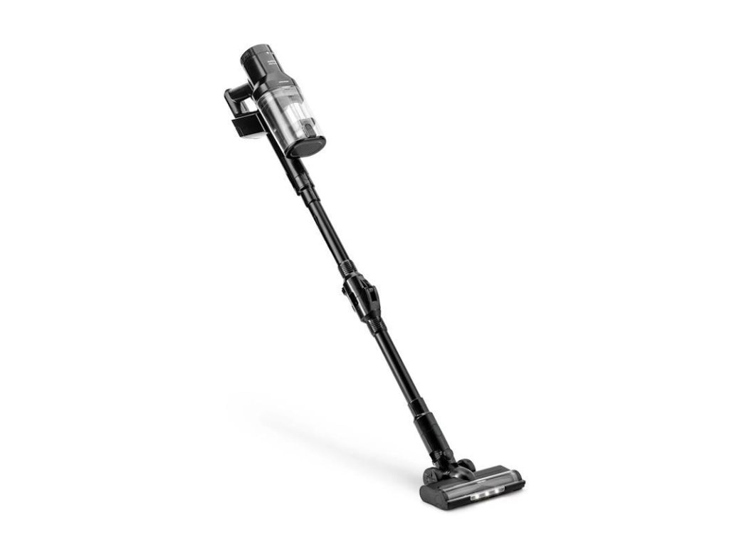 akumulatorovy vysavac huslog cerny ien554025