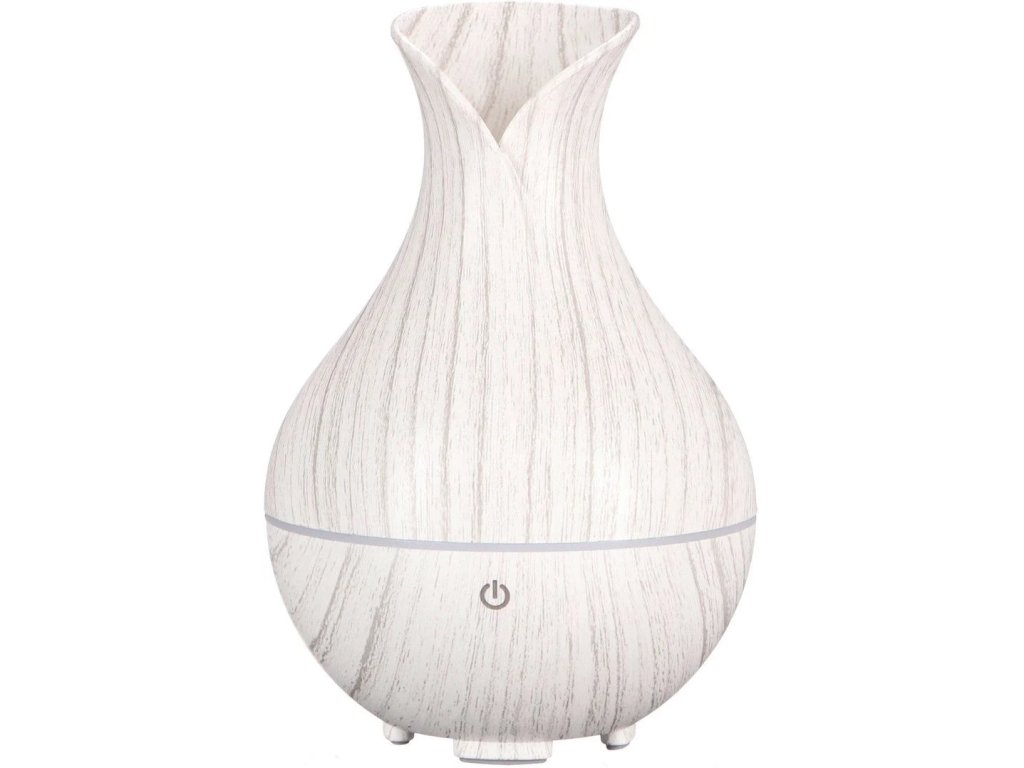 sixtol aroma difuzer bloom bile drevo 200ml ien391446