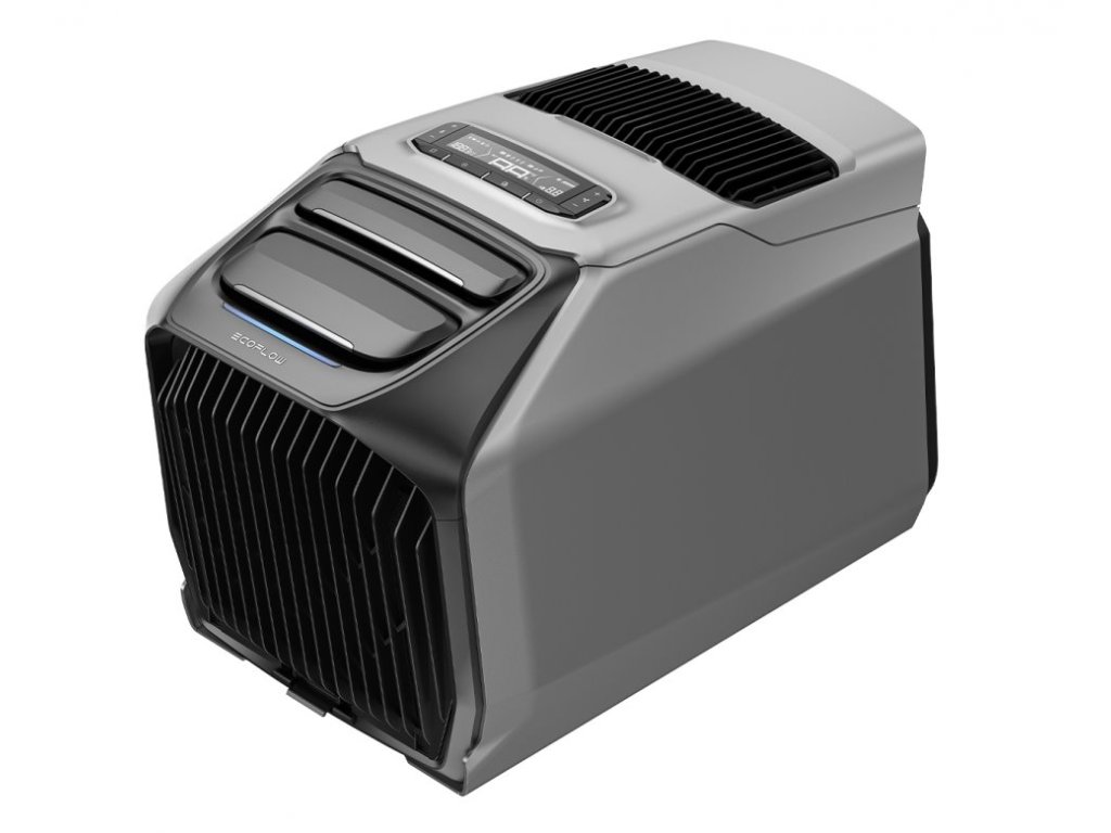 ecoflow wave 3 prenosna klimatizace ien554474