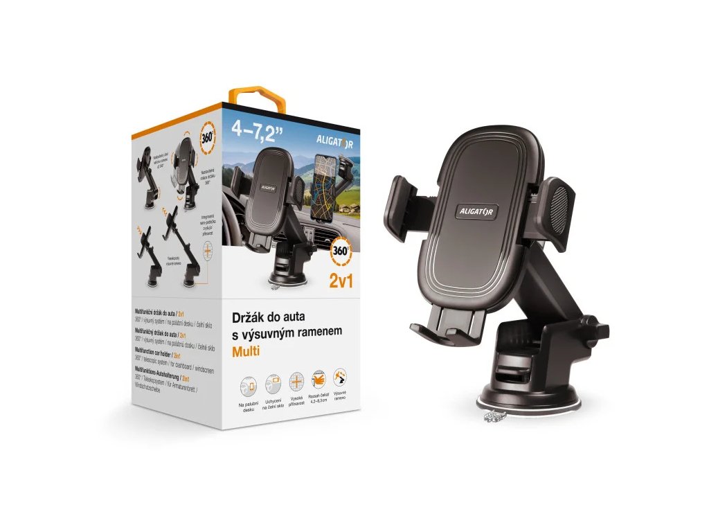 aligator ha21 multi ien552780