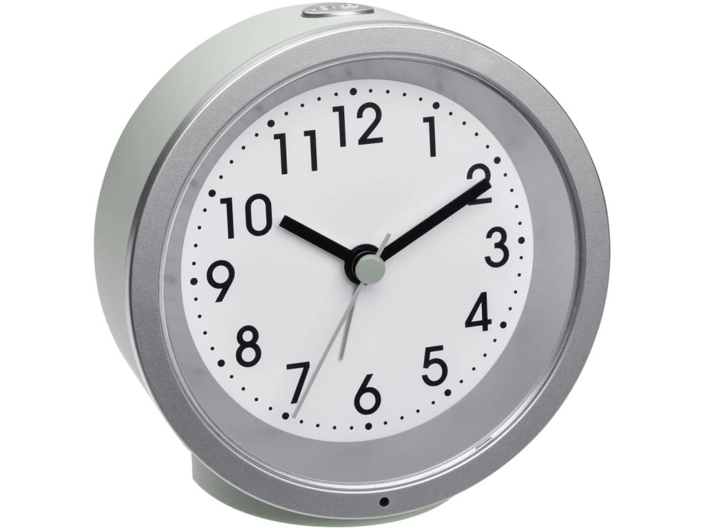 tfa 60 1034 04 elektronicky analogovy budik barva matova ien453721