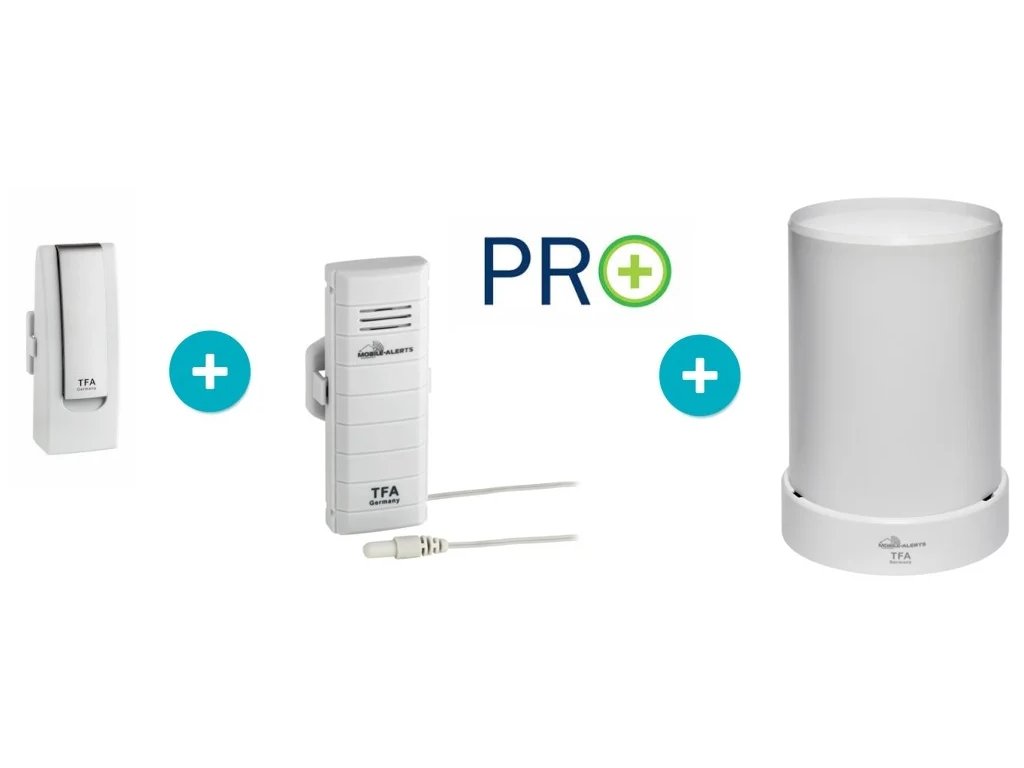 tfa 31 4004 02 bezdratovy monitor klimatu weatherhub startovni balicek c 4 ien454007