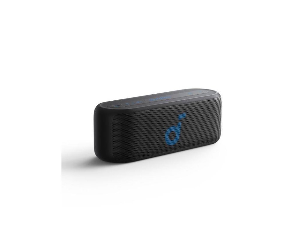 bluetooth reproduktor anker soundcore select 2s cerny ien556853