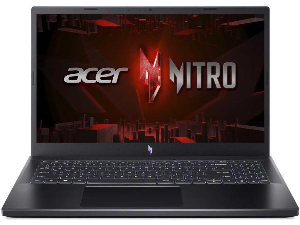 acer nitro v 15 obsidian black anv15 41 r91l nh qpfec 007 ien532917