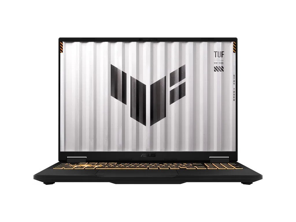 asus tuf gaming f16 fx608jh rv010 jaeger gray kovovy ien557445