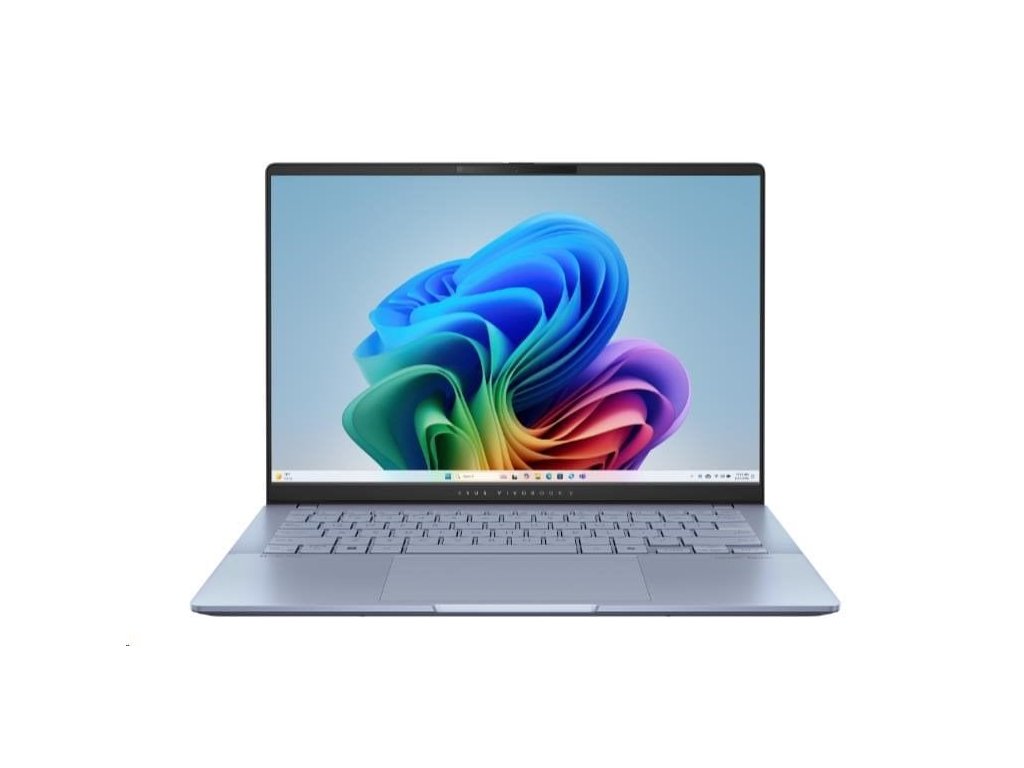 asus vivobook s14 oled s5406sa oled106x mist blue celokovovy ien557447