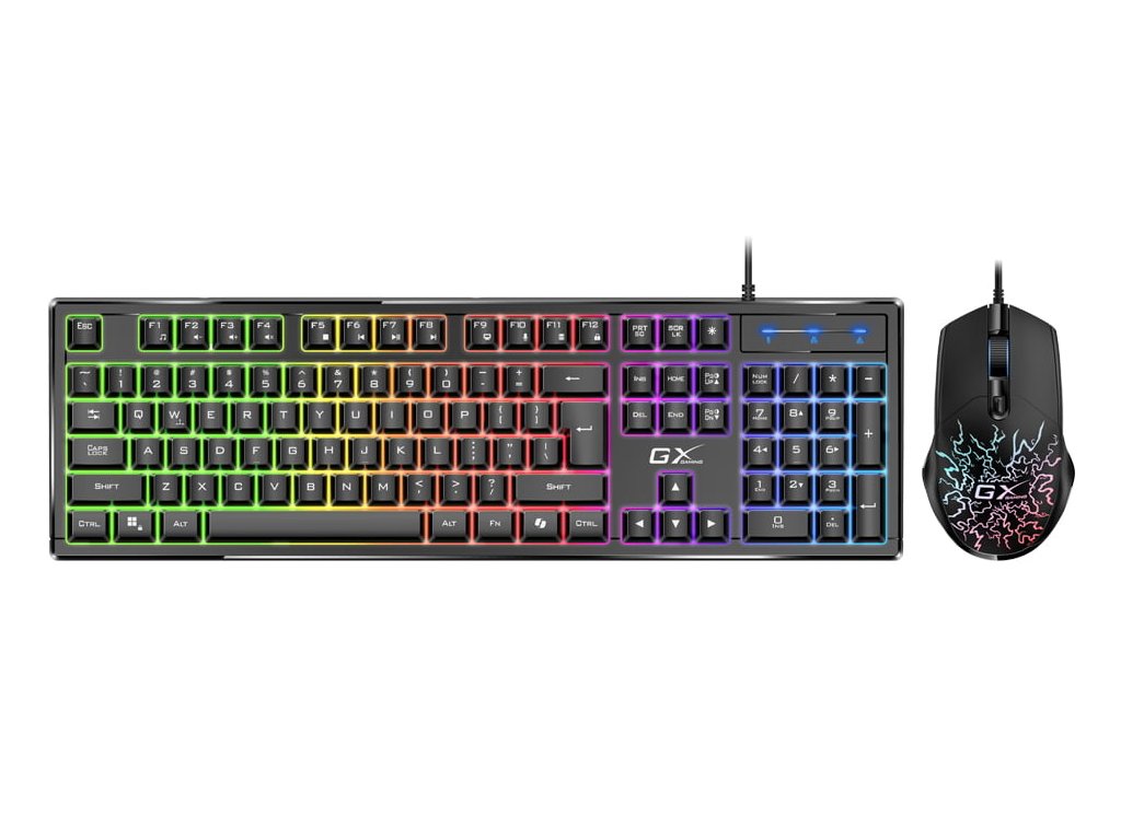 genius gx gaming set klavesnice a mysi scorpion km gx3 cz sk ien557377