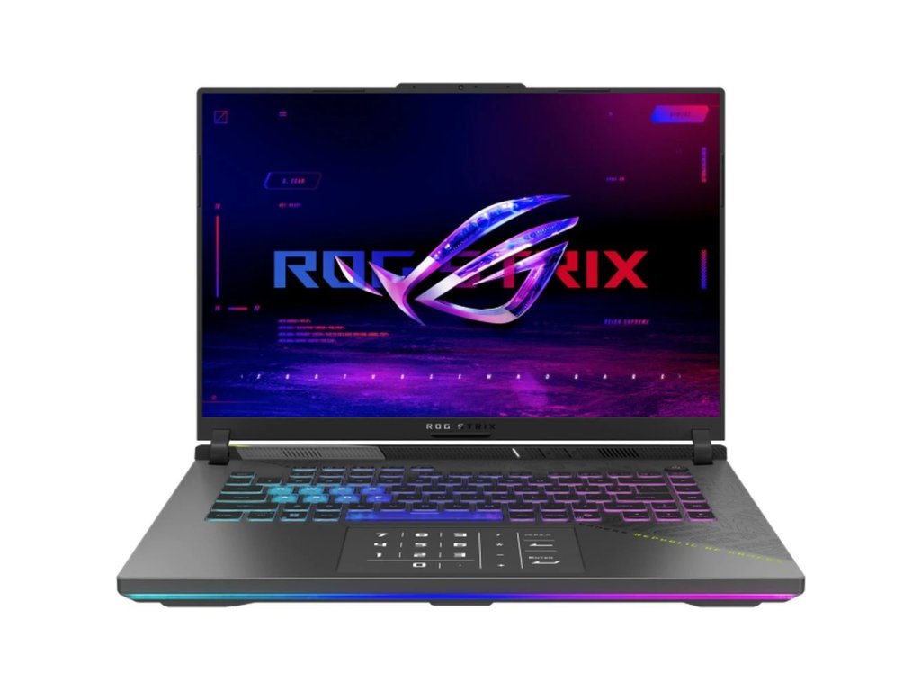asus rog strix g16 g614pp rv003w eclipse gray ien557451