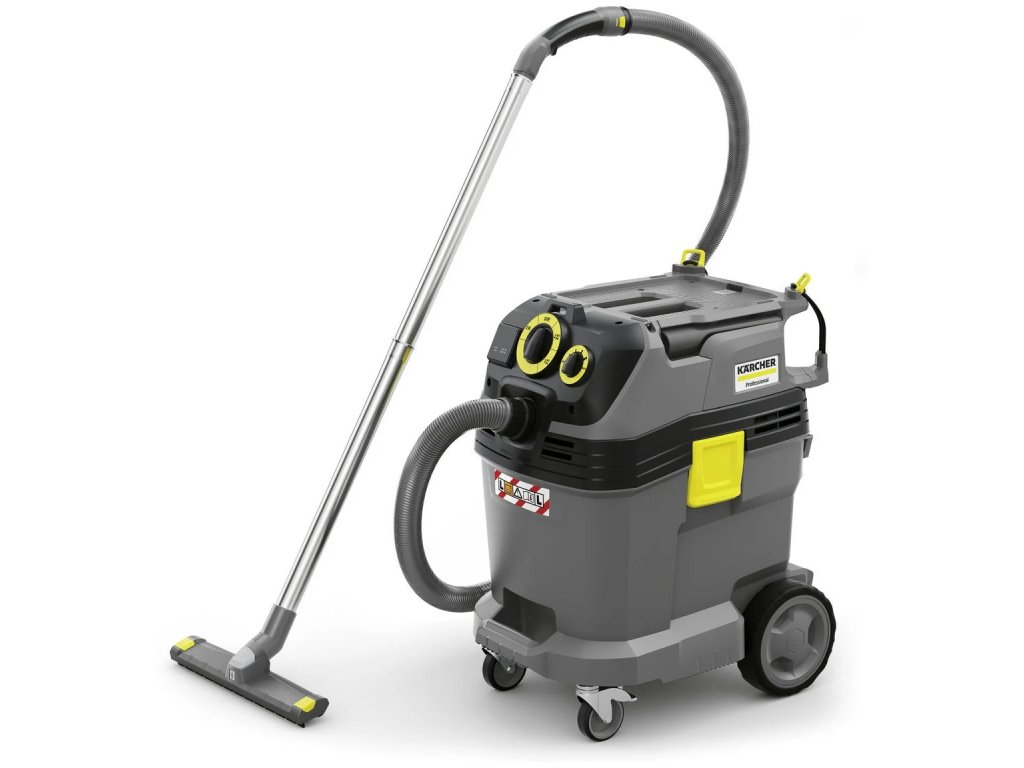 karcher nt 40 1 tact te eu profesionalni mokro suchy vysavac 1 148 311 0 ien385852