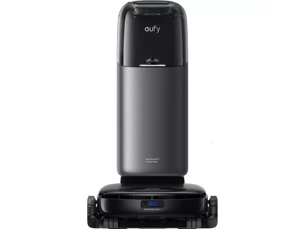 roboticky vysavac anker eufy s1 pro 8000pa sedy ien556921