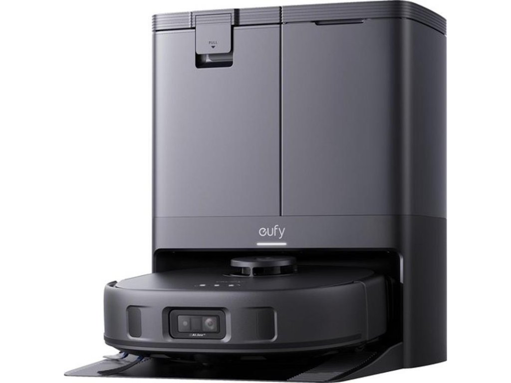 roboticky vysavac anker eufy x10 pro omni 8000pa cerny ien556920