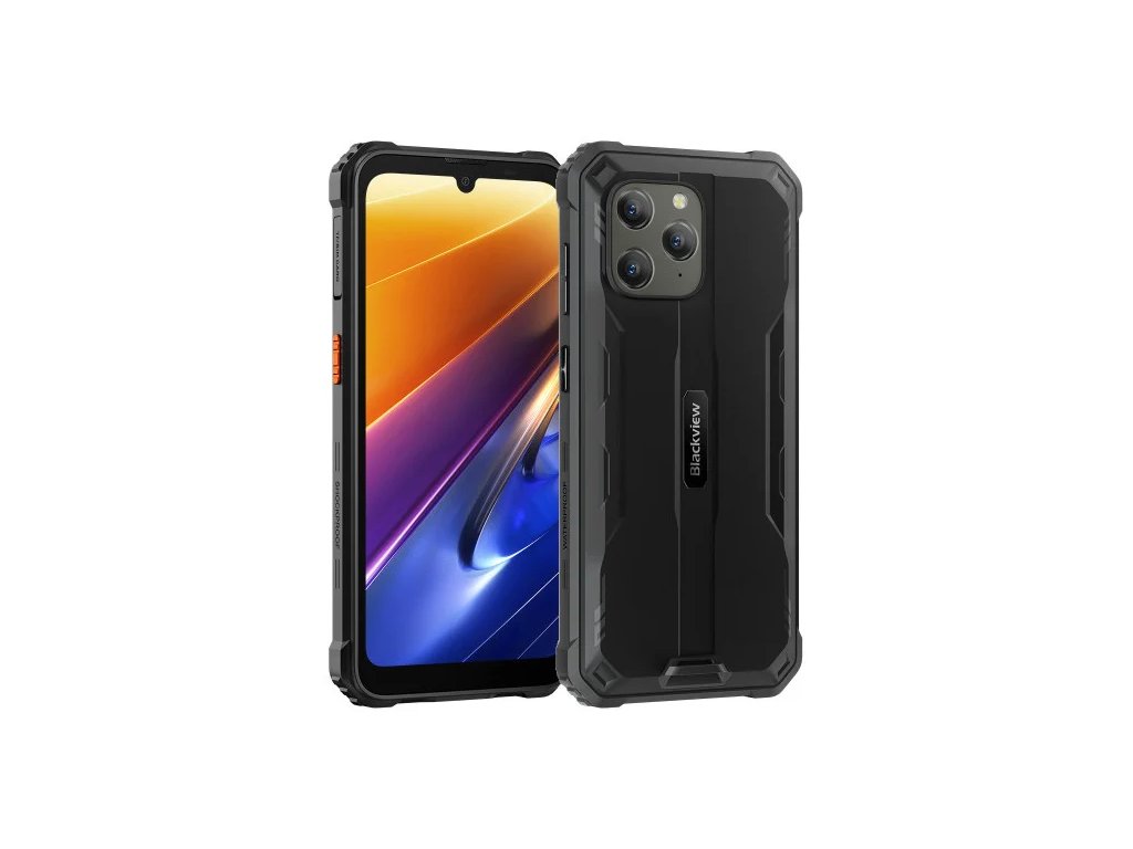 aligator blackview bv5300 plus 8 128 gb cerny ien536712