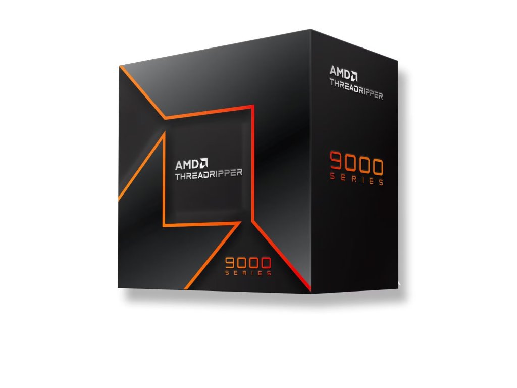 amd ryzen threadripper 9980x ien557957