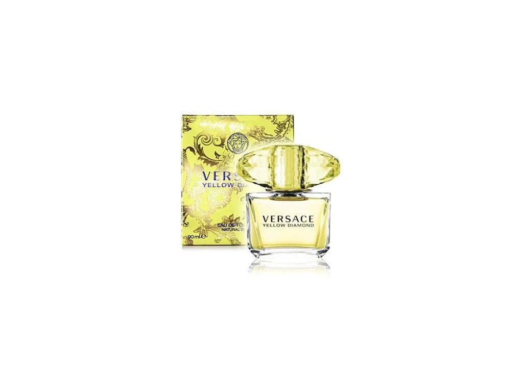 versace yellow diamond edt 90ml ien356364