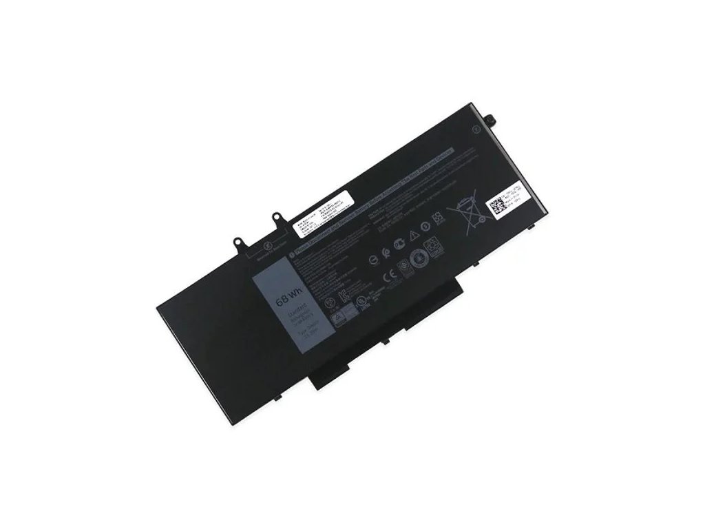 dell baterie 4 clankova 68wh 451 bcns ien509304