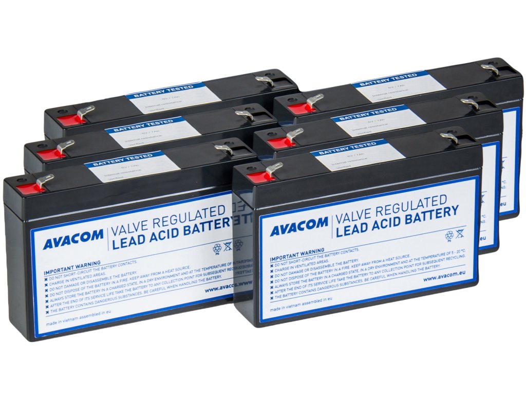 avacom ava rbp06 06070 kit legrand ien561307