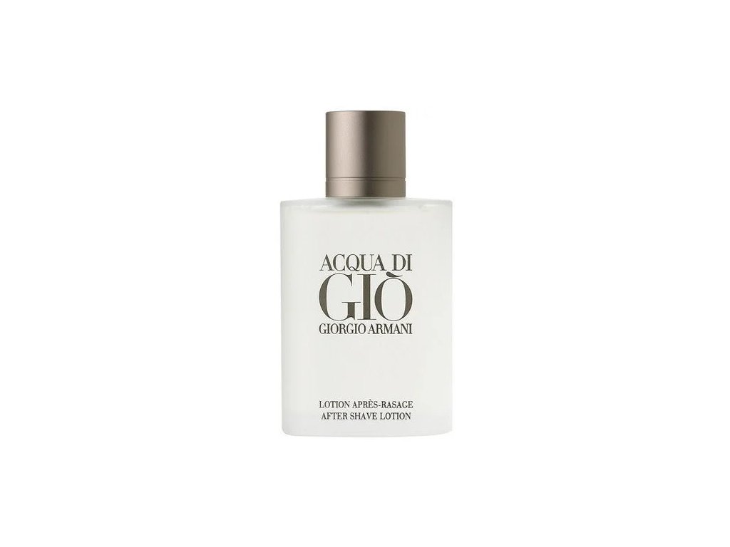 giorgio armani acqua di gio pour homme after shave lotion 100ml ien356817