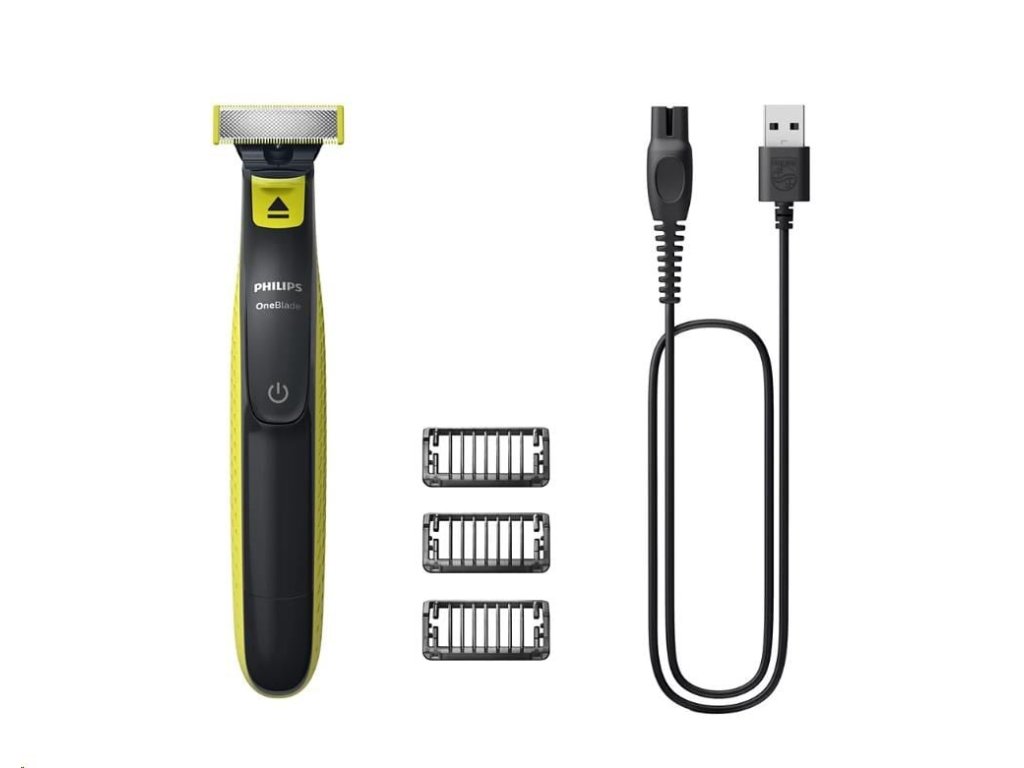 philips oneblade qp2724 10 zastrihavac na tvar ien557752