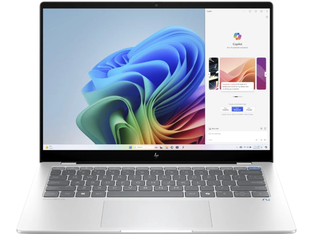 hp omnibook x 14 fe1013nc b21c5ea ien537072