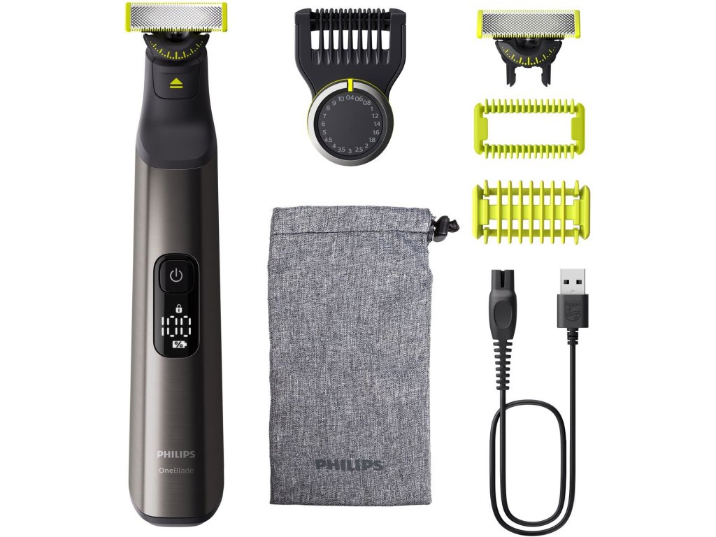 philips qp6552 30 ien558461