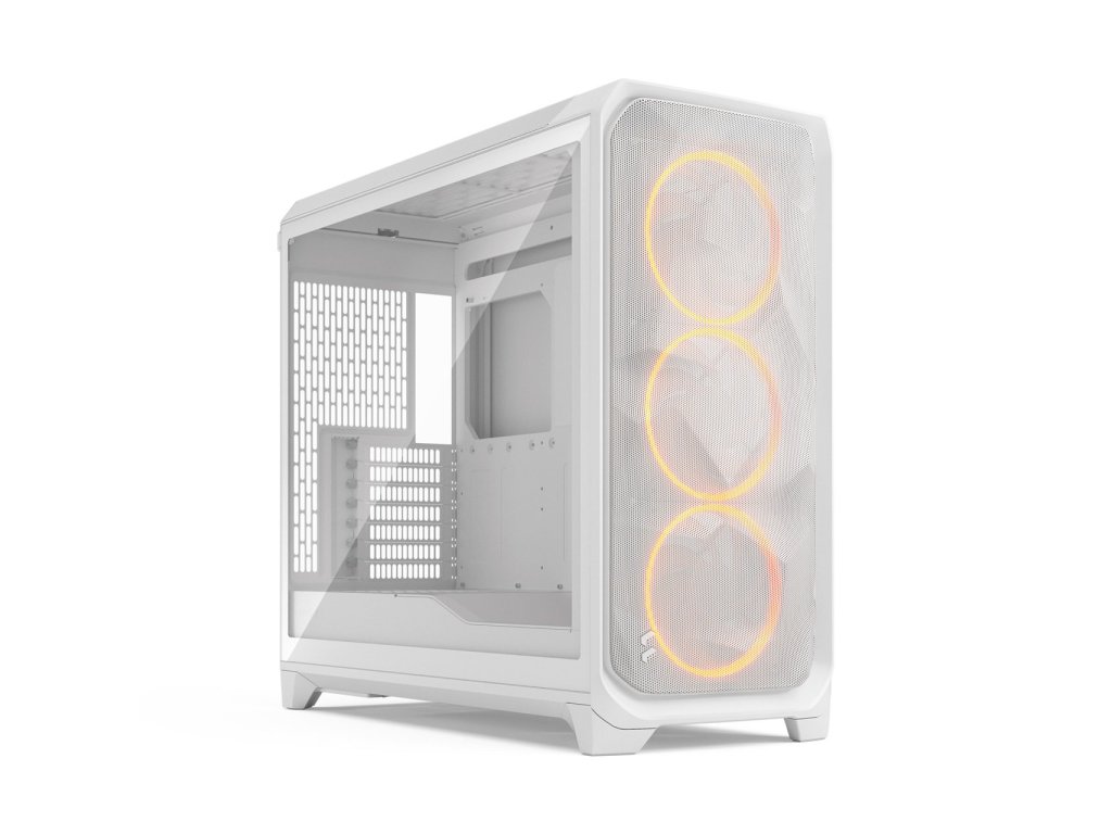 fractal design meshify 3 xl white rgb tg light tint ien553962