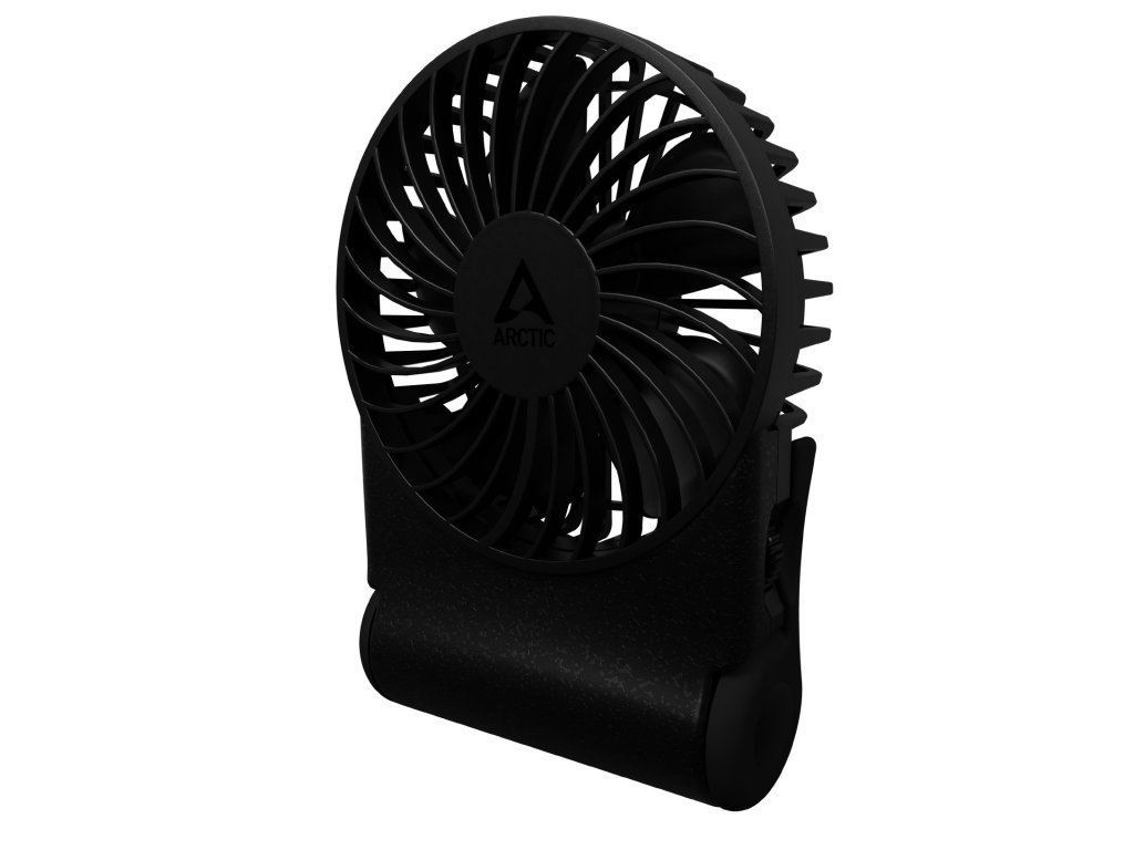 arctic summair 2go black ien562117