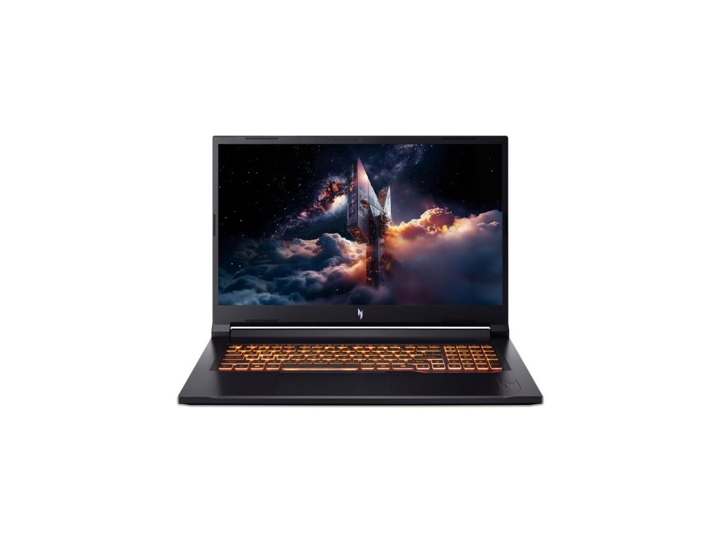 acer nitro v 17 ai obsidian black anv17 41 r009 nh qzjec 001 ien562617