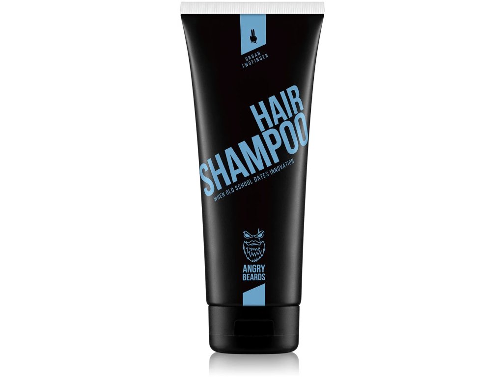 angry beards sampon na vlasy urban twofinger 230 ml ien492905