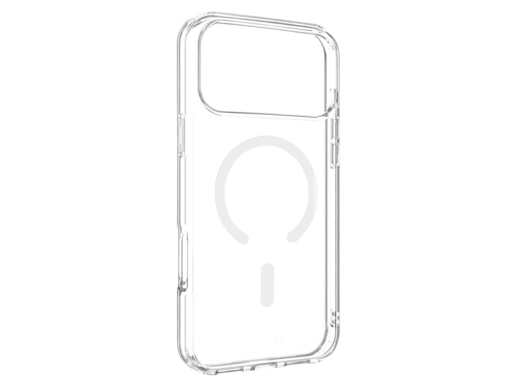 zadni kryt fixed magpure s podporou magsafe pro apple iphone 17 pro max ciry ien562813