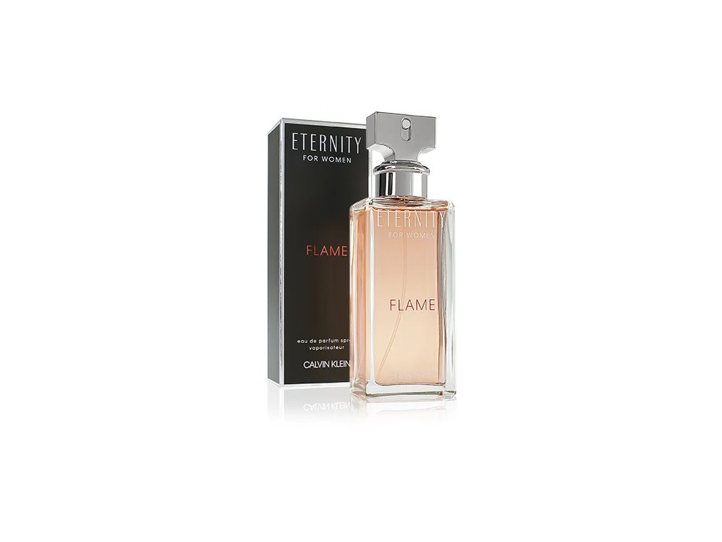 calvin klein eternity flame edp 100ml ien356329