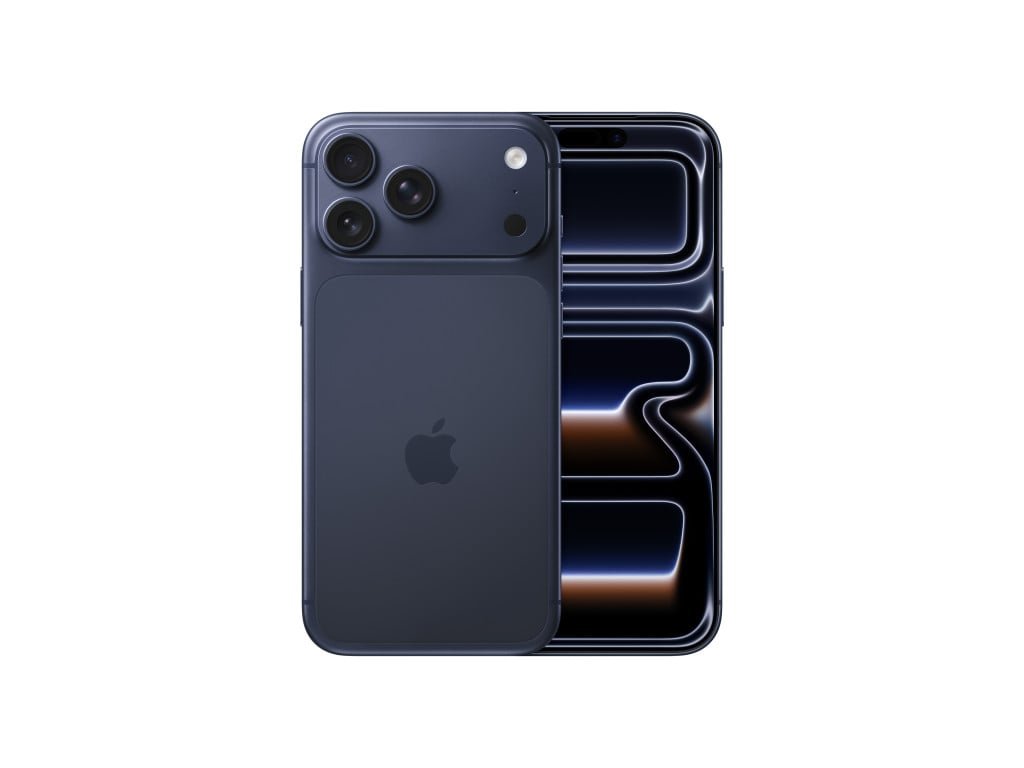 apple iphone 17 pro max 512gb temne modra ien563031